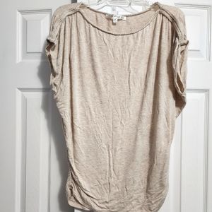 Beige Tunic